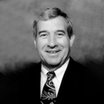 Arthur R. Brown, Jr.