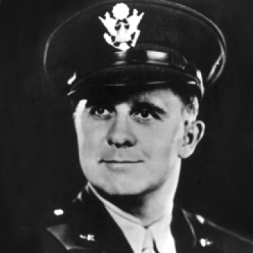 Clark V. Poling