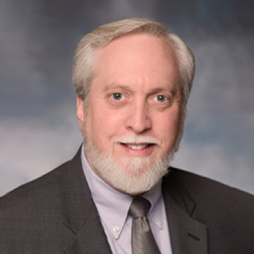 Clifton R. Lacy