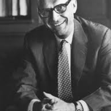 David A. Morse