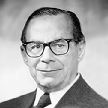 David Lloyd Kreeger