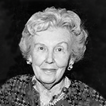 Elizabeth Cavanna Harrison