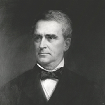 Frederick Theodore Frelinghuysen