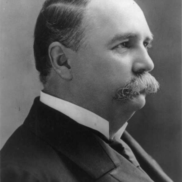 Garret Augustus Hobart