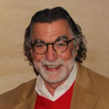 George W. Mamo