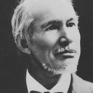 George William Hill