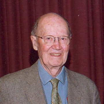 H. Boyd Woodruff