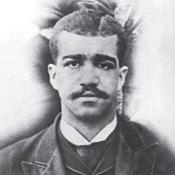 James Dickinson Carr