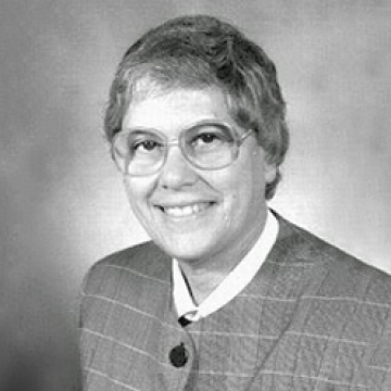 Janet Lippe Norwood