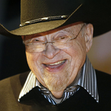 Jerry Izenberg