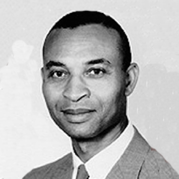 John H. Morrow