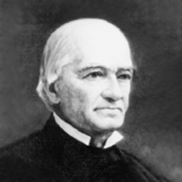 Joseph P. Bradley