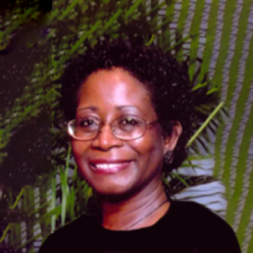 Julane W Miller-Armbrister