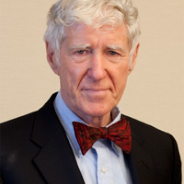 Lester R. Brown