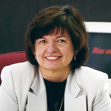 Margaret Marsh