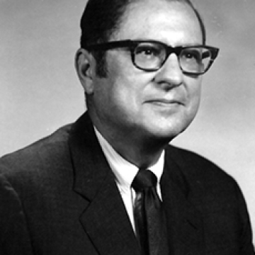 Nathan M. Newmark