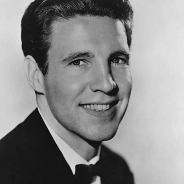 Oswald "Ozzie" Nelson