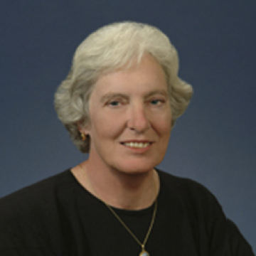 Patricia Smith Campbell