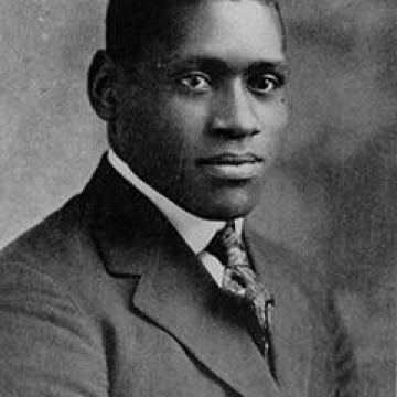 Paul Robeson