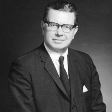Richard J Hughes