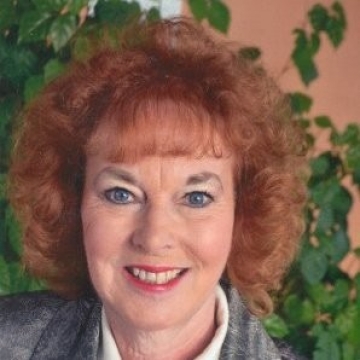 Ruth Ann Burns
