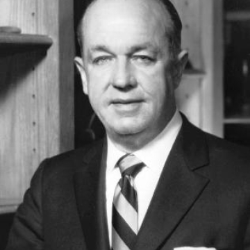 William Cahill
