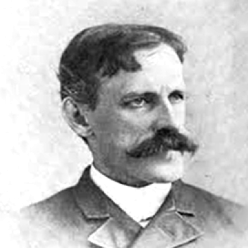 William Elliot Griffis