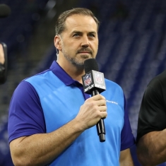 O'Hara with NFL Network