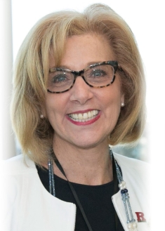 Rutgers School of Nursing-Camden Dean Donna Nickitas